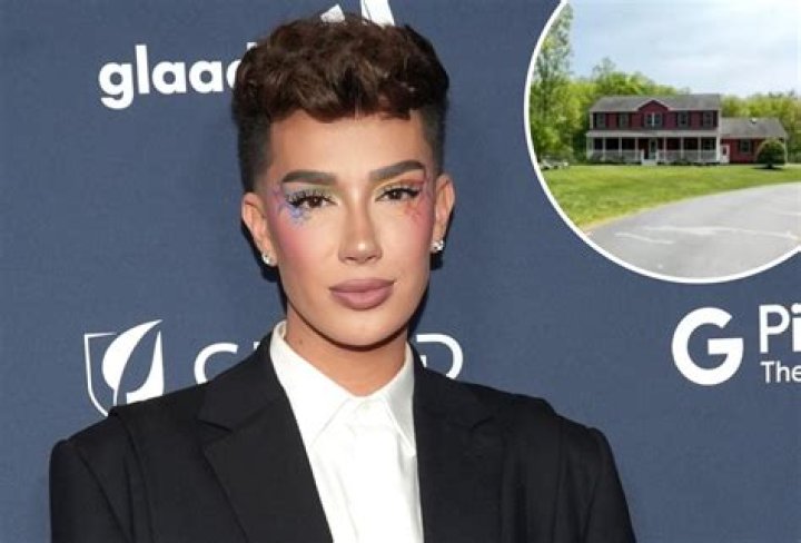 James Charles Is Still Going on Tour Despite Losing 3 Million Followers