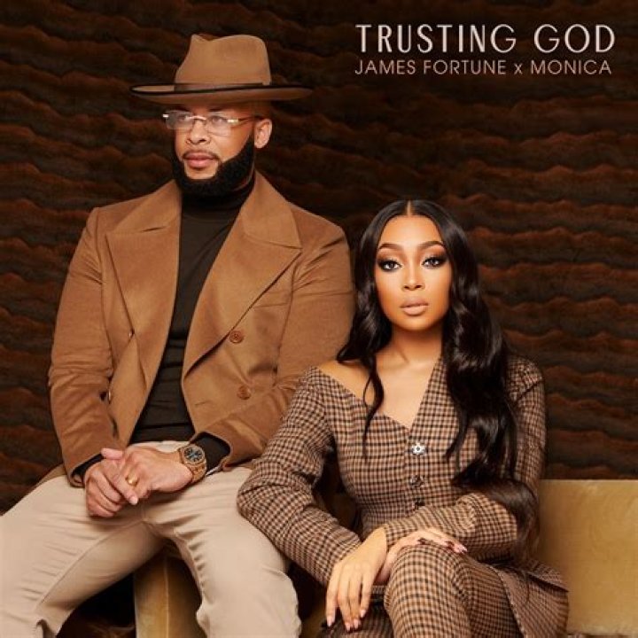 James Fortune (Gospel Singer) - Age, Birthday, Bio, Facts, Family, Net Worth, Height & More