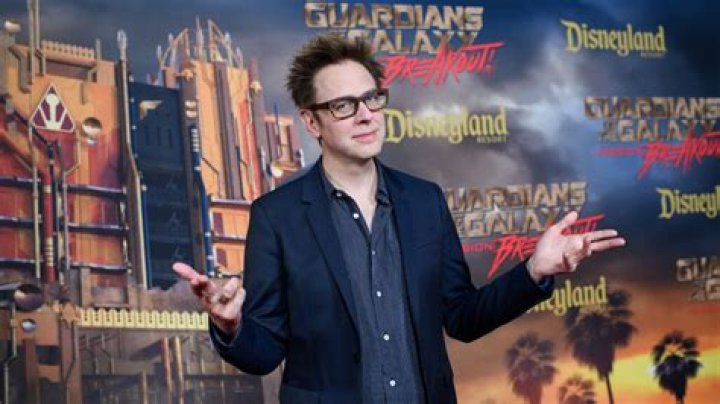 James Gunn Reveals Gay Velma Was Removed From "Scooby-Doo" Film