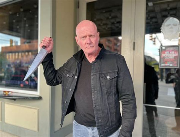 James Jude Courtney (Movie Actor) - Age, Birthday, Bio, Facts, Family, Net Worth, Height & More