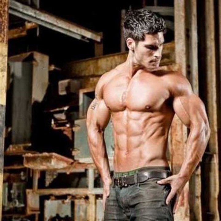 Jamie Alderton (Bodybuilder) - Age, Birthday, Bio, Facts, Family, Net Worth, Height & More