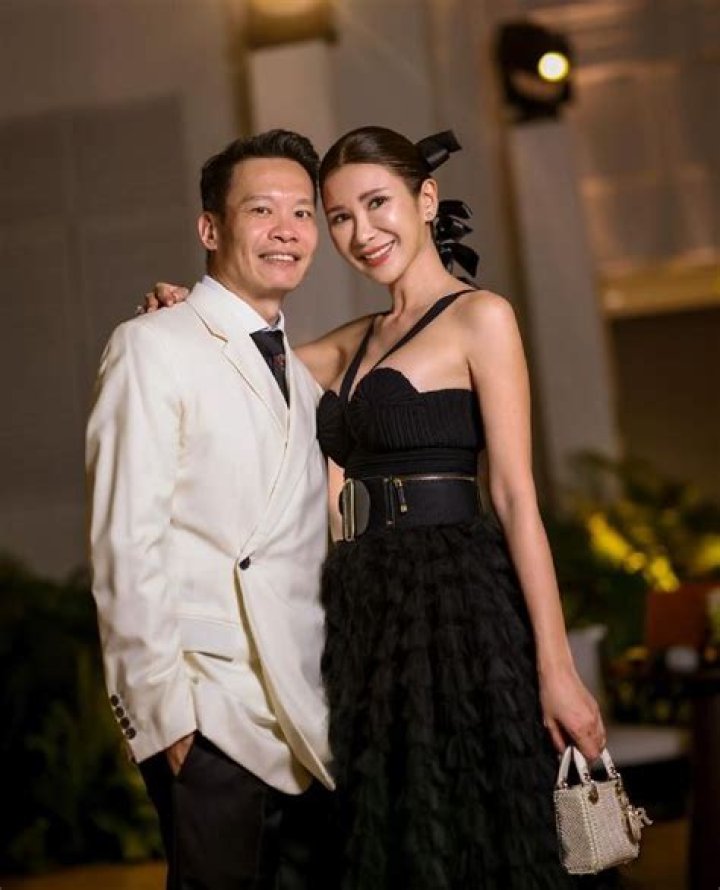 Jamie Chua Wiki, age, Net Worth, Husband, Children, Family, Nationality, BIO