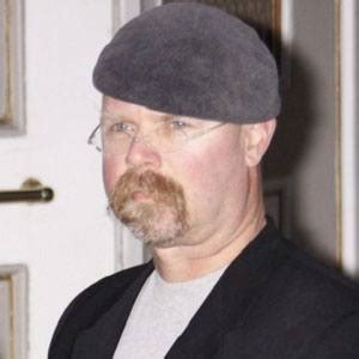 Jamie Hyneman (Reality Star) - Age, Birthday, Bio, Facts, Family, Net Worth, Height & More