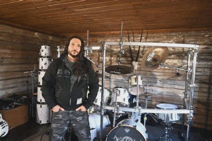 Jan Axel Blomberg (Drummer) - Age, Birthday, Bio, Facts, Family, Net Worth, Height & More
