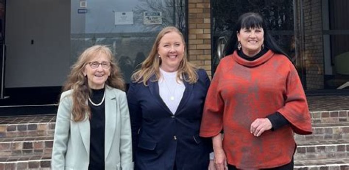 Janelle Saffin Biography, Age, Height, Husband, Net Worth, Family