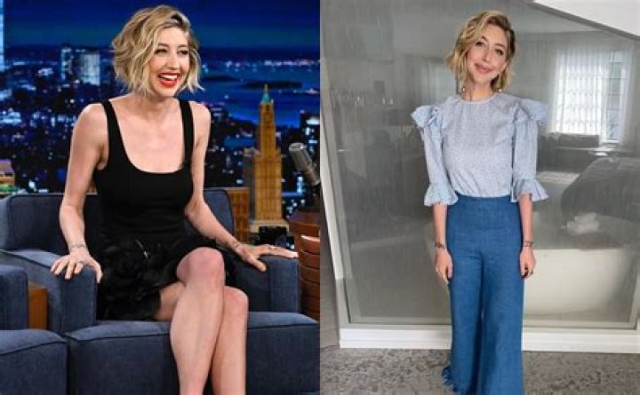 Janet Gardner Biography, Age, Height, Husband, Net Worth, Family