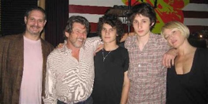 Jann Wenner biografía, edad, altura, esposo, net worth, familia