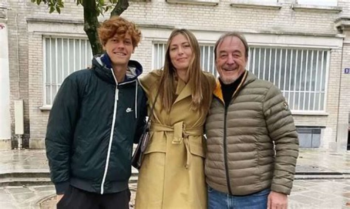 Understanding Jannik Sinner's Parents: A Deep Dive into His Family Background