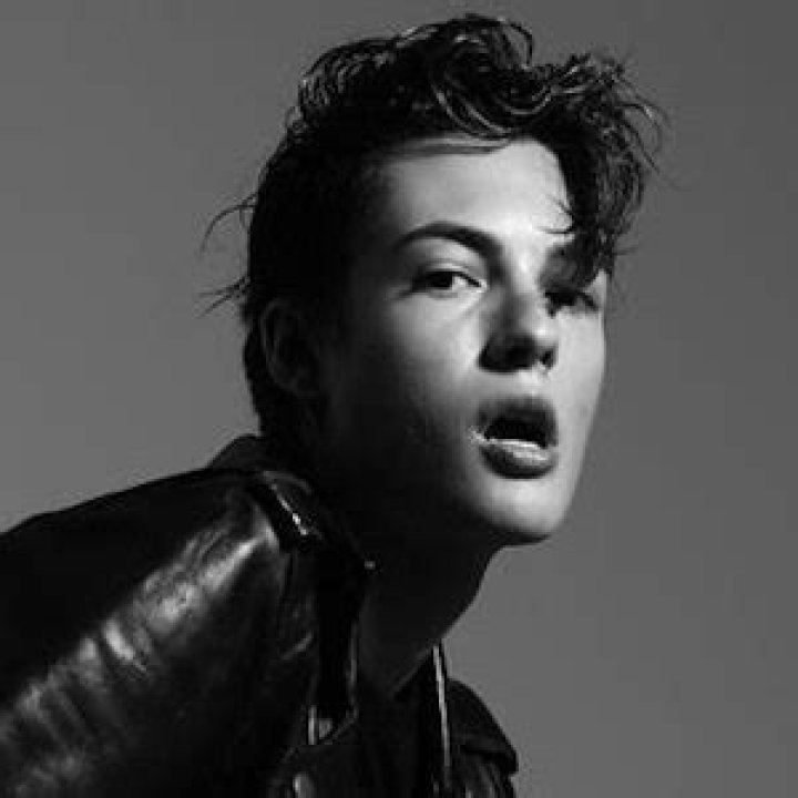 Jared Celma (Model) - Age, Birthday, Bio, Facts, Family, Net Worth, Height & More