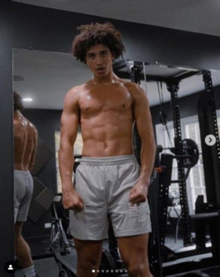 Jared Mccain Age | Wiki, Net worth, Bio, Height, Girlfriend