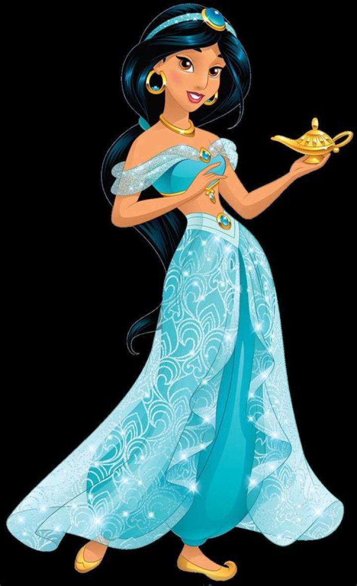 Jasmine é a princesa mais linda da Disney? – Celebrity.fm