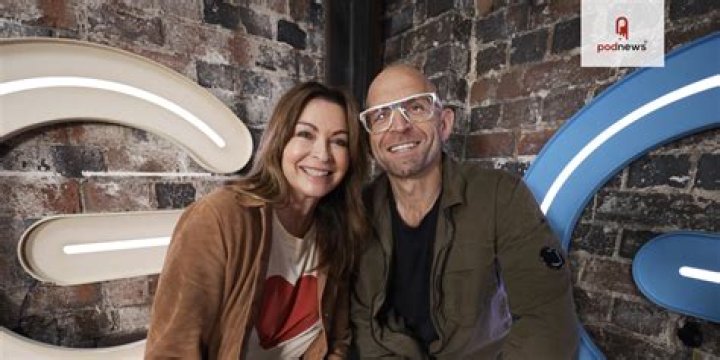 Jason Bradbury (TV Show Host) - Age, Birthday, Bio, Facts, Family, Net Worth, Height & More
