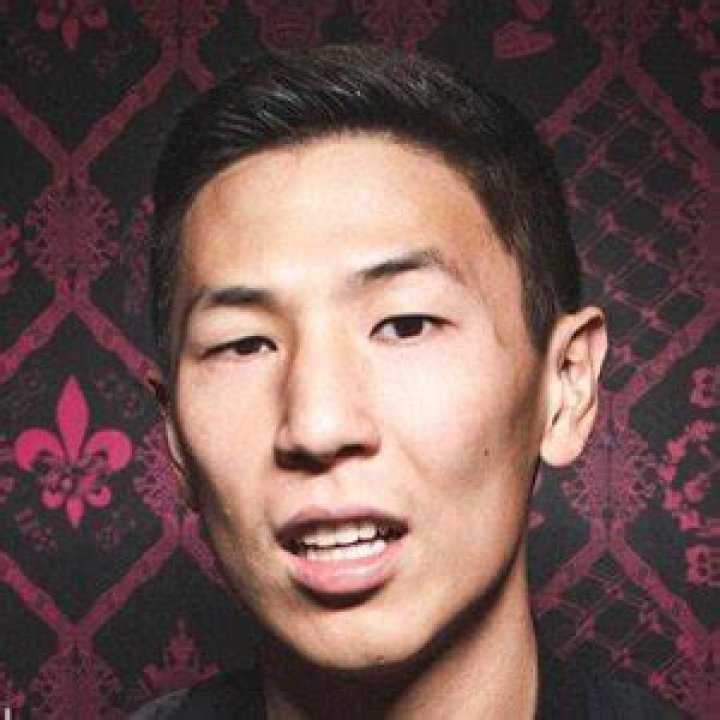 Jason Cheny (Comedian) - Age, Birthday, Bio, Facts, Family, Net Worth, Height & More