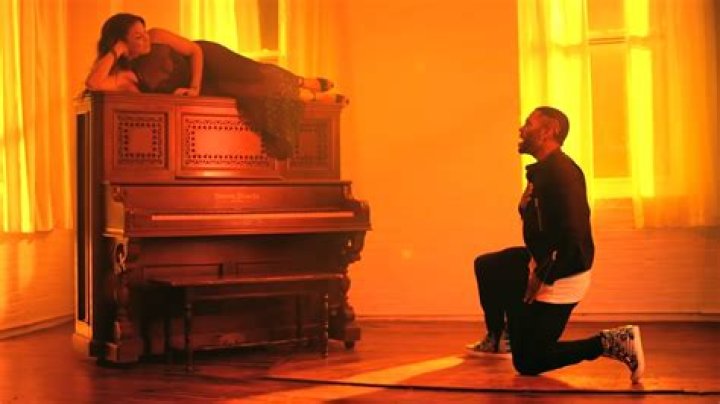 Jason Derulo "Marry Me" Video