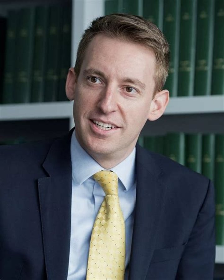 Jason Kander