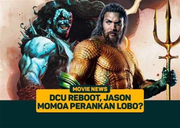 ¿Jason Momoa es realmente ciego de un ojo? – Celebrity.fm