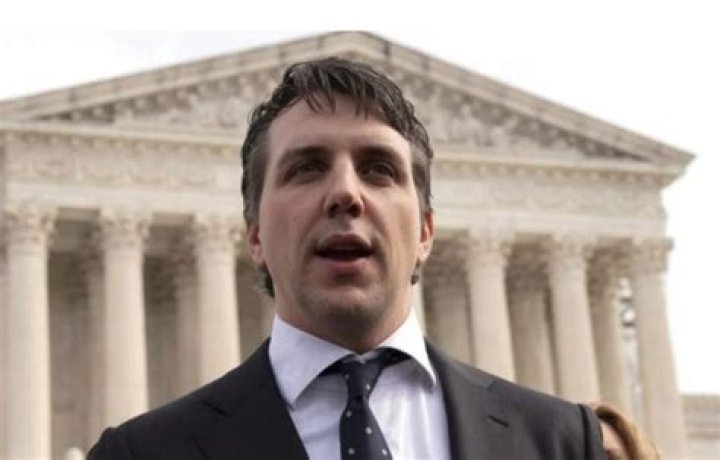 Jason Murray (Lawyer) Wiki, Biography, Age, Wife, Net Worth, Family, and more