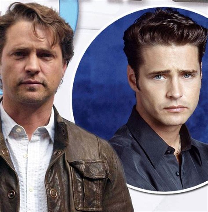 Jason Priestley Wiki, Biography, Age, Siblings, Contact & Informations