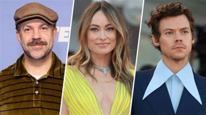 Jason Sudeikis & Olivia Wilde and More Celebrities Who Have Been Engaged for Years