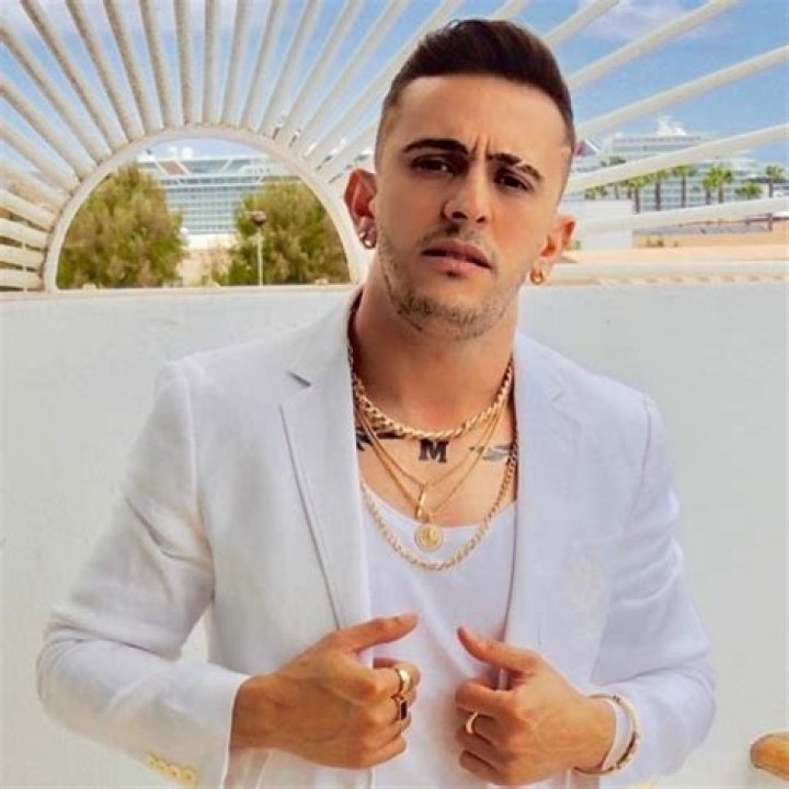 Javier Mendez (Kickboxer) - Age, Birthday, Bio, Facts, Family, Net Worth, Height & More