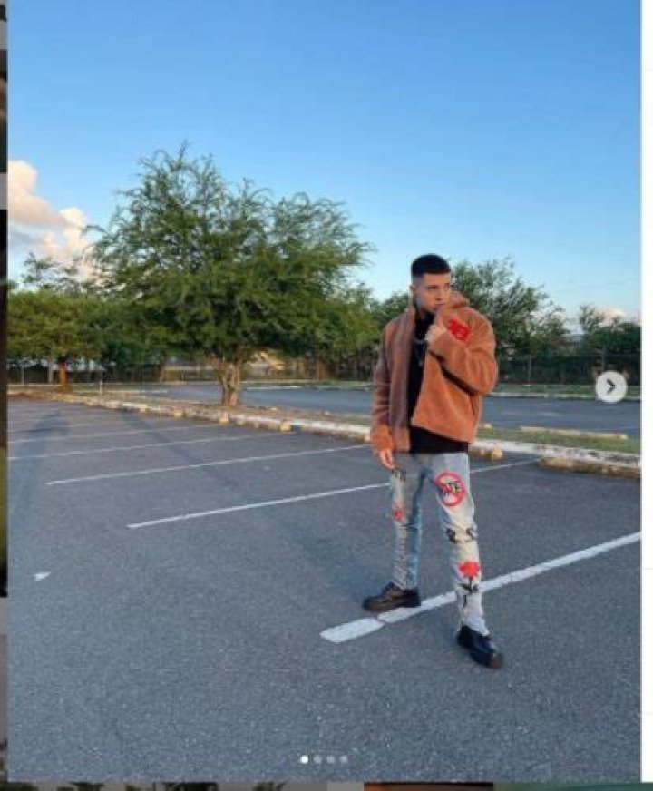 Javiielo Age | Wiki, Net worth, Bio, Height, Girlfriend