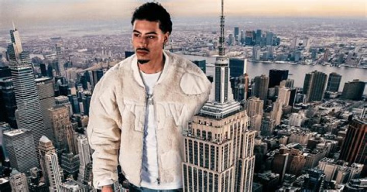 Jay Critch Gears Up For A Potentially Massive 2024 With New Solo LP "Humble Giant"