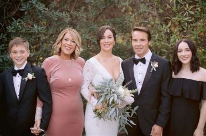 Jay Pickett (Actor) Wiki - Biography, Wife, Kids, Movies, Age, Death, Family & More