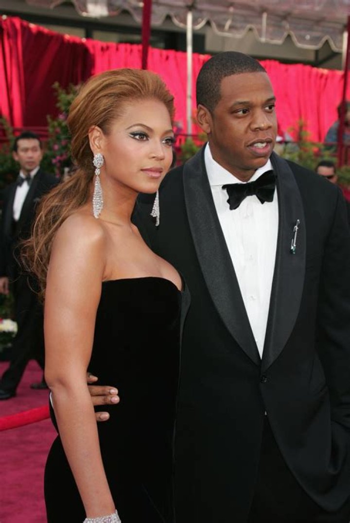 Jay-Z & Beyoncé Relationship Timeline