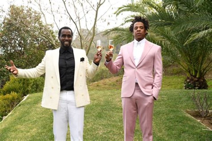 Jay-Z, Diddy, Saweetie, The Game & More Show Out For 4th Of July