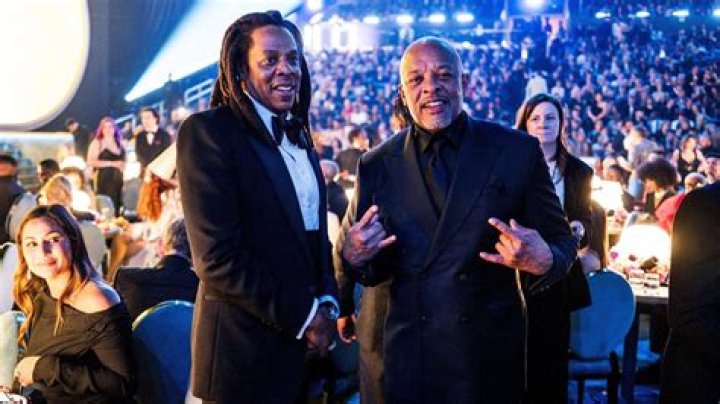 Jay-Z Might Perform At Grammys: Report