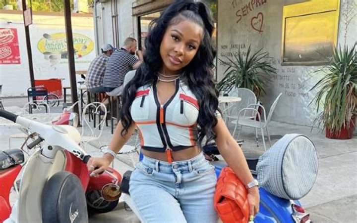 Jayda Cheaves Net Worth 2024: What Is Lil Baby's Ex-Girlfriend Worth?