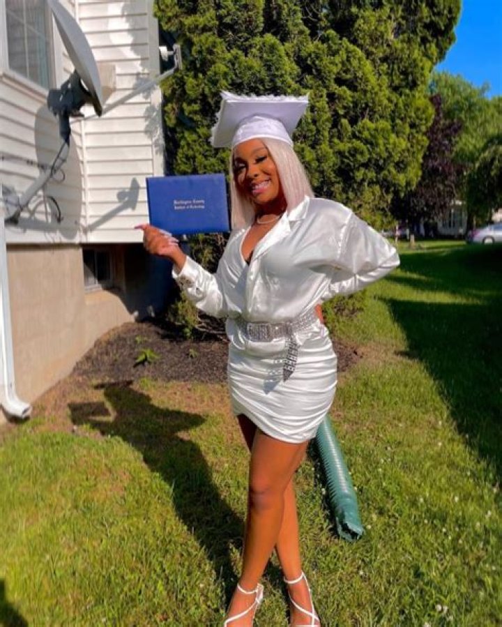 Jaydddaa_ Age | Wiki, Net worth, Bio, Height, Boyfriend