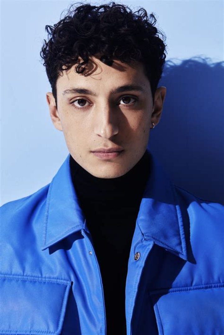 Jayden Revri: Rising Star in the Entertainment Industry