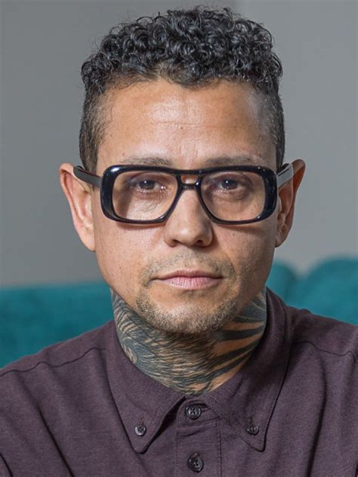 Jaye Davidson