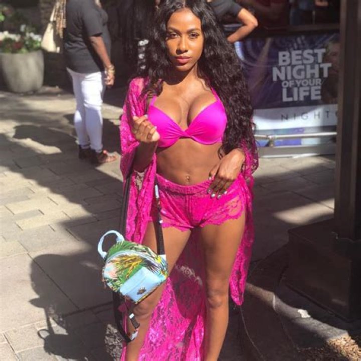 Jayla Watson Biography | Age, Wiki, Net worth, Bio, Height, Boyfriend|