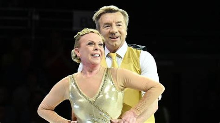 Jayne Torvill (Figure Skater) - Age, Birthday, Bio, Facts, Family, Net Worth, Height & More