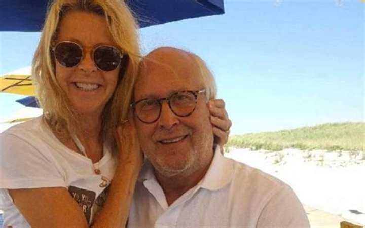Jayni Chase (Chevy Chase Wife) Age and Bio