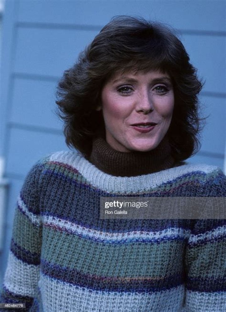 Jean Bruce Scott (TV Actress) - Age, Birthday, Bio, Facts, Family, Net Worth, Height & More