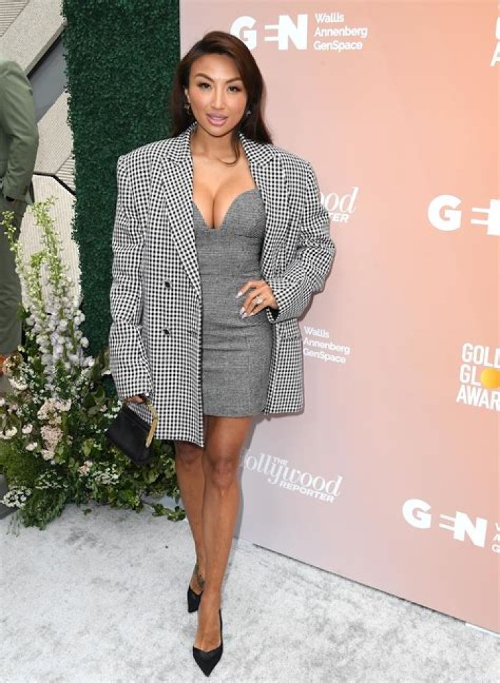 Jeannie Mai Is a TV Personality Vet! Find Out Which TV Shows She’s Hosted During Her Career