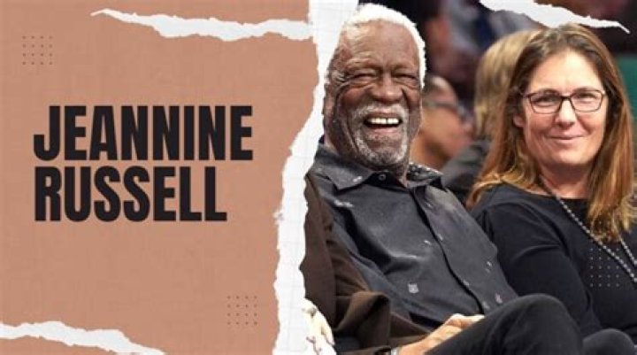 Jeannine Russell Wiki (Bill Russell's Wife) Bio, Age, Net worth, Family, Kids, Husband, Parents & More