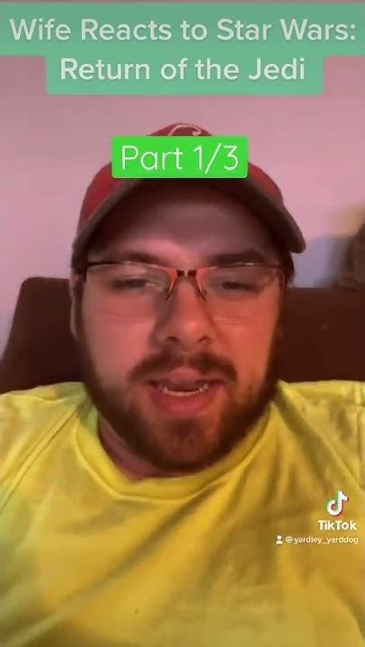 Understanding the Impact of Jedi Wife Passing: A Deep Dive into Grief and Legacy