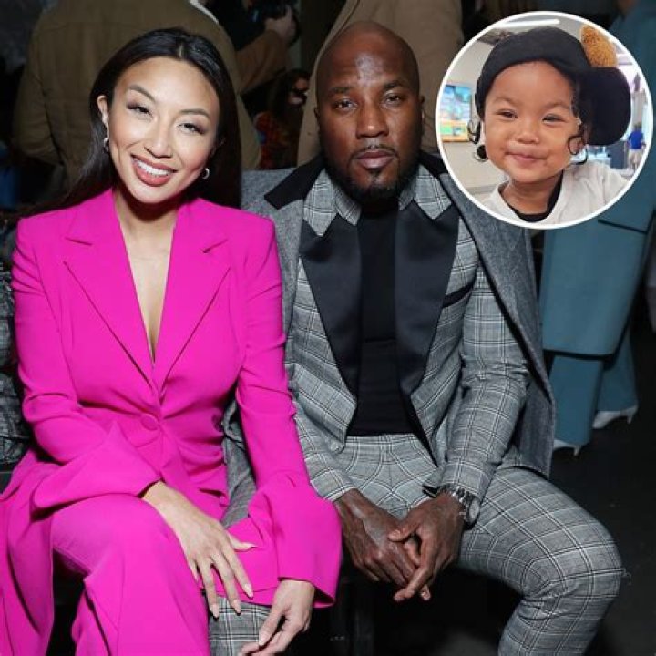Jeezy and Jeannie Mai’s Daughter Monaco Mai Jenkins Is Adorable! See Her Cutest Photos