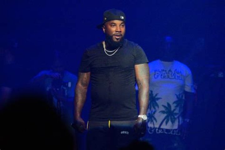 Jeezy Recalls Sister Leaving Husband For Stealing From Him