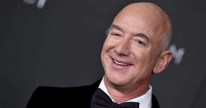 Jeff Bezos Net Worth 2023: What Is The Amazon Owner Worth?