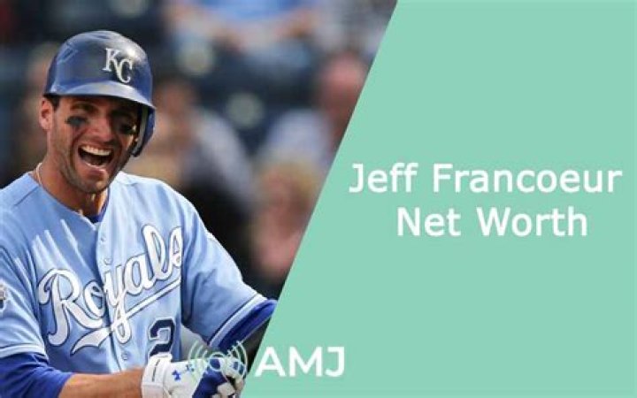 Jeff Francoeur (Baseball Player) - Age, Birthday, Bio, Facts, Family, Net Worth, Height & More
