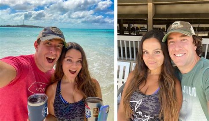 Exploring the Life of Jeff Zausch and His Wife: A Deep Dive