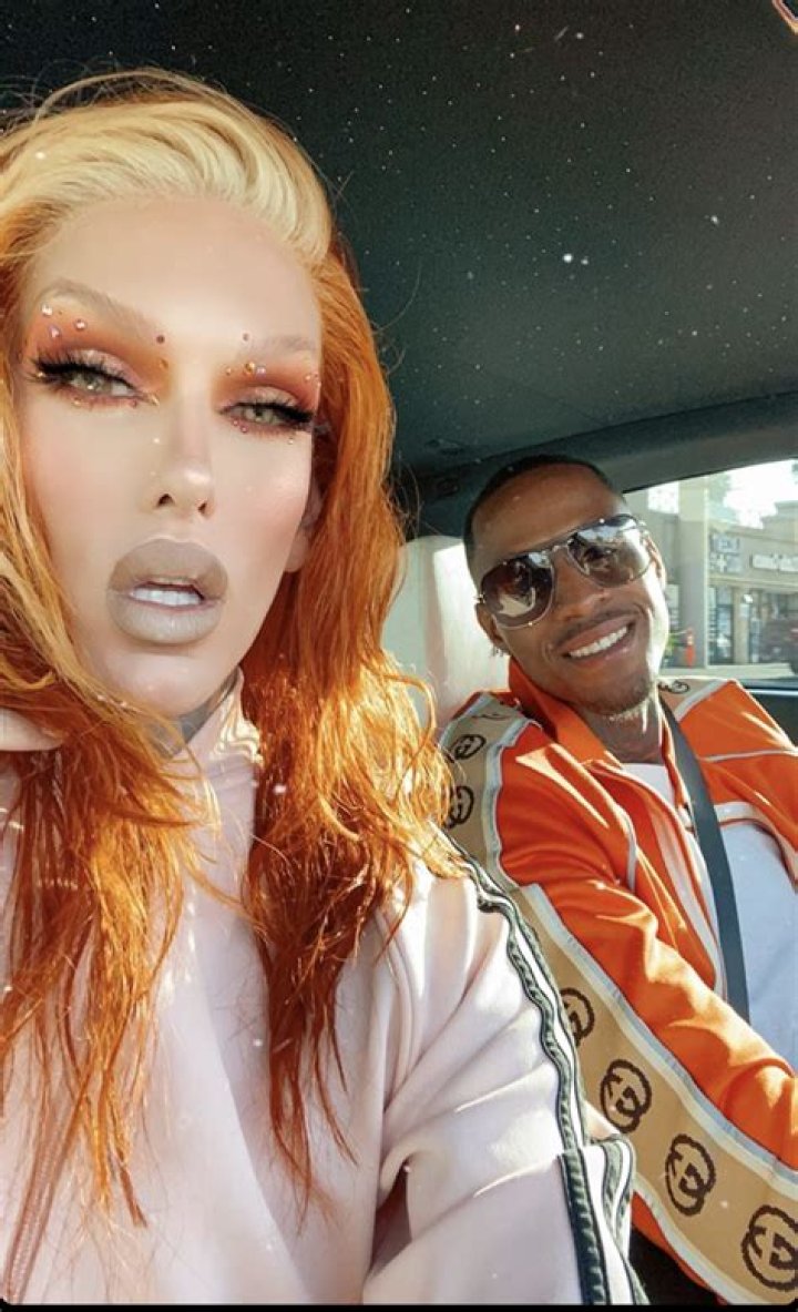 Jeffree Star’s Boyfriend Andre Marhold’s Ex Leezy Is ‘Devastated’ Over Relationship