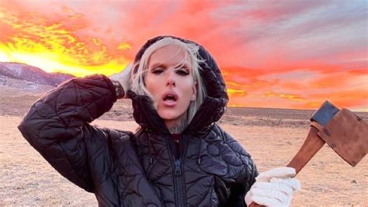 Jeffree Star’s Wyoming Paradise: Tour His Sprawling 70-Acre Casper Ranch