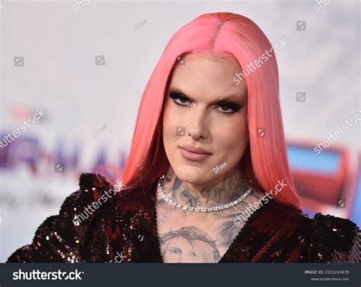 Jeffree Star Speaks Out After Car Crash and Hospitalization: ‘I’m So Grateful to Be Here’