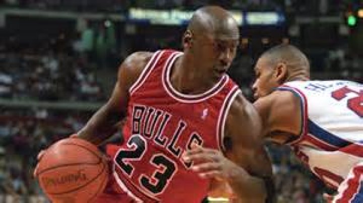Jeffrey Jordan (Basketball Player) - Age, Birthday, Bio, Facts, Family, Net Worth, Height & More